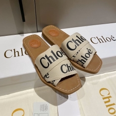 Chloe Sandals